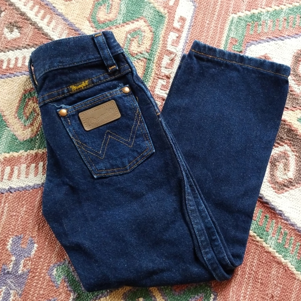 Vintage Wrangler Jeans